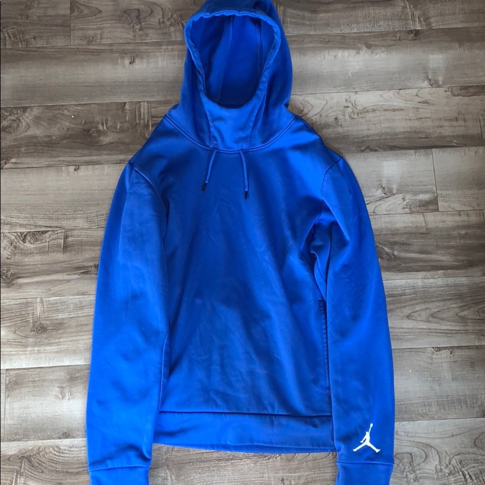 Jordan Athletic Hoodie